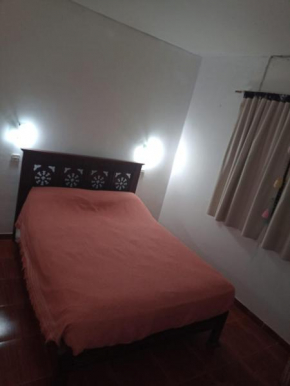 Departamento en Necochea